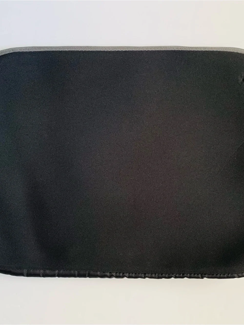 Targus Neoprene Portable Laptop Case With Zipper - Fits Most Up To 15.6” Display